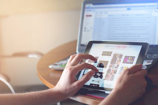 Digital Media Marketing