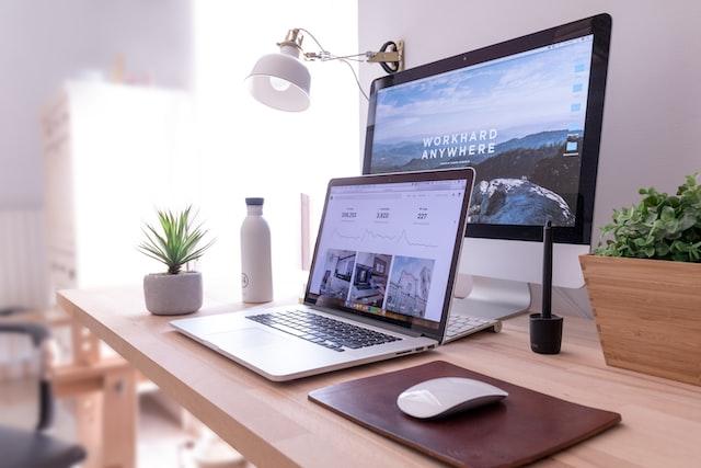 Benefits of an Interactive Website for Your Startup