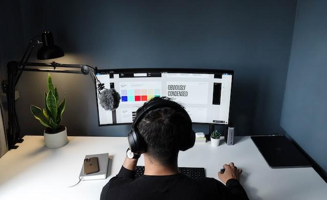 Branding Graphics Design Services