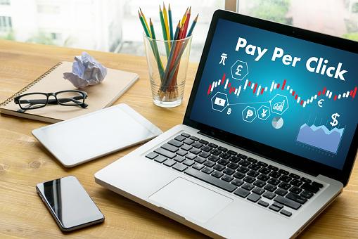 Comparison of SEO with PPC
