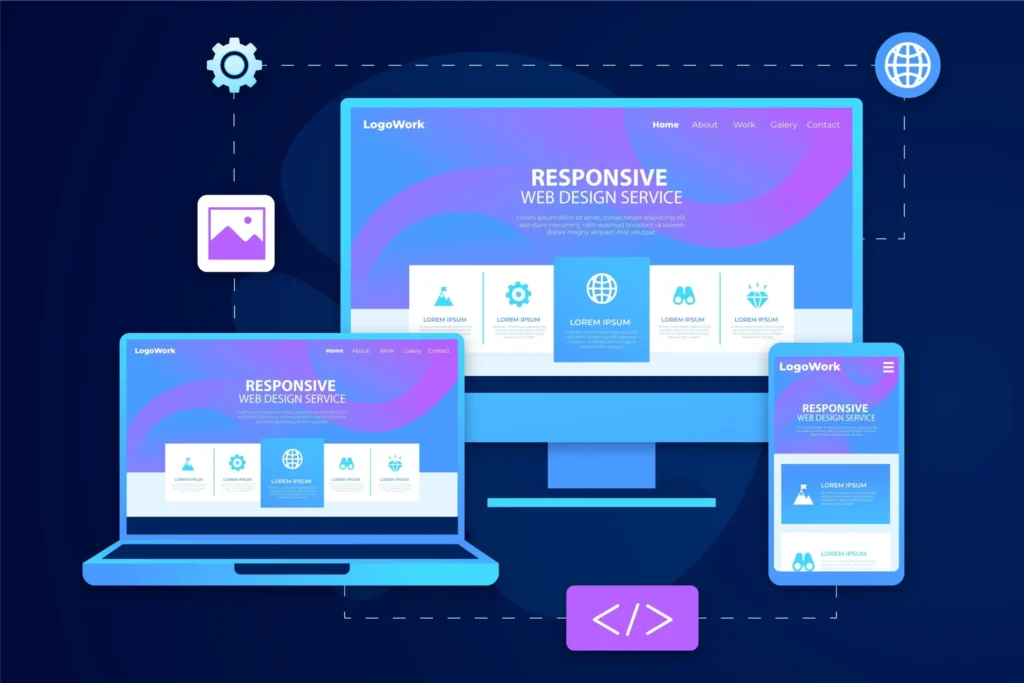 Bootstrap and AMP Development Services