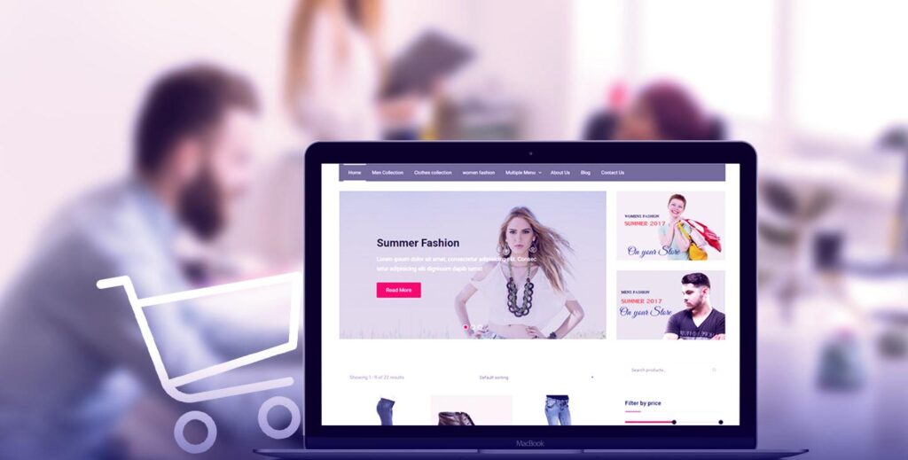 E-commerce-development-company