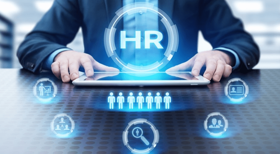 HR-Manager