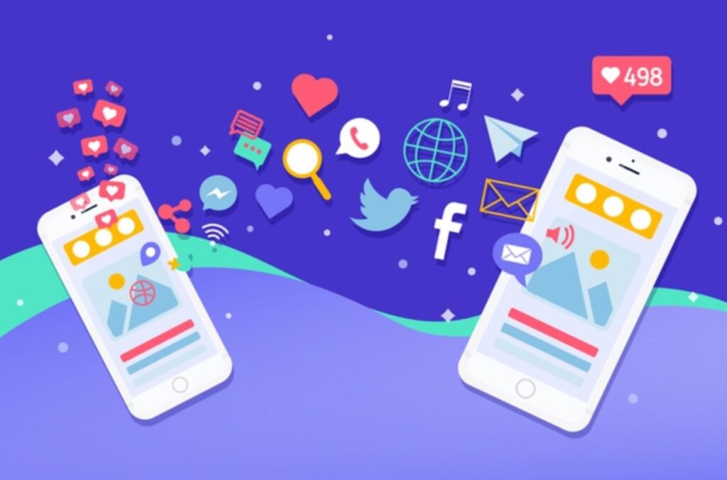 Social Media Advertising