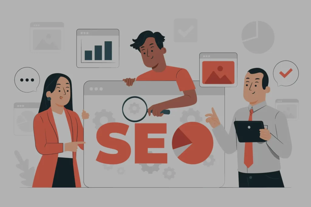 Future of Online Marketing