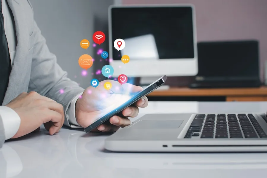 Digital Marketing Plan