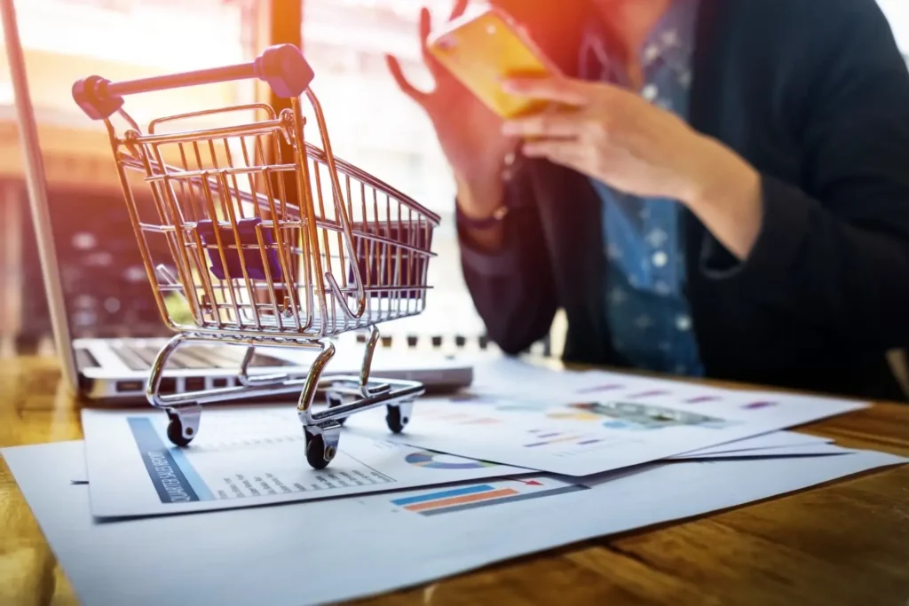 The 7 Best Ecommerce Marketing Channels