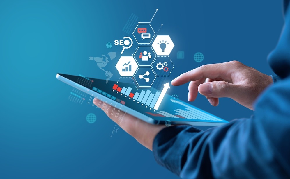 Digital Marketing Plan