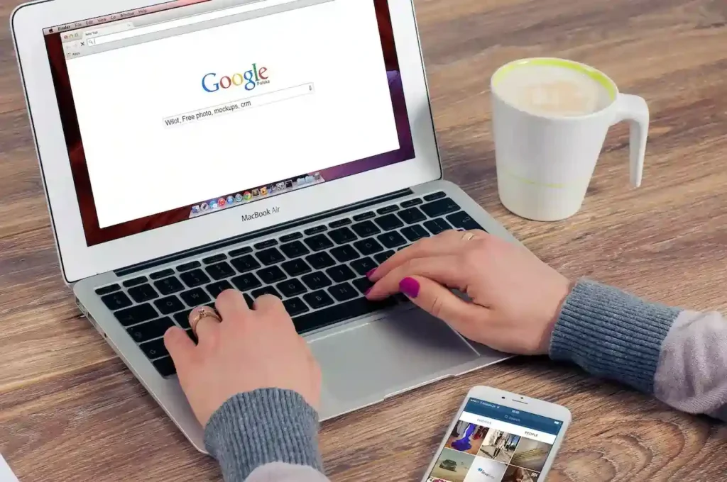 SEO Strategies