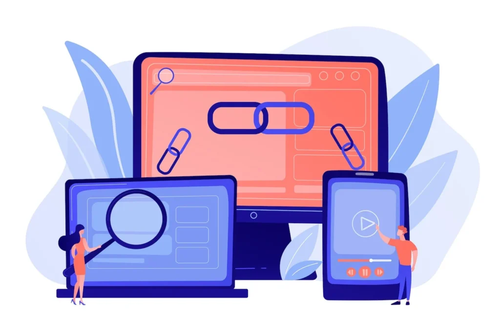 Enhancing Domain Authority with Webseowiz Tech SEO Services