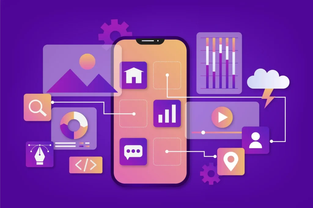 Hybrid Mobile App Development