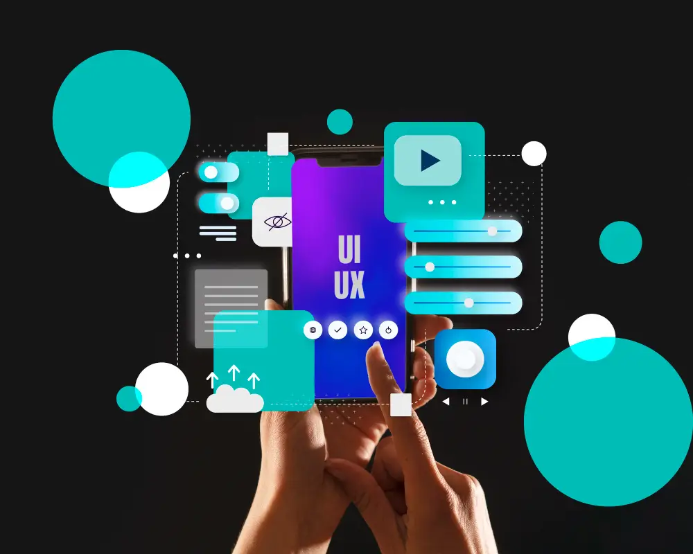 Custom Web Design Services