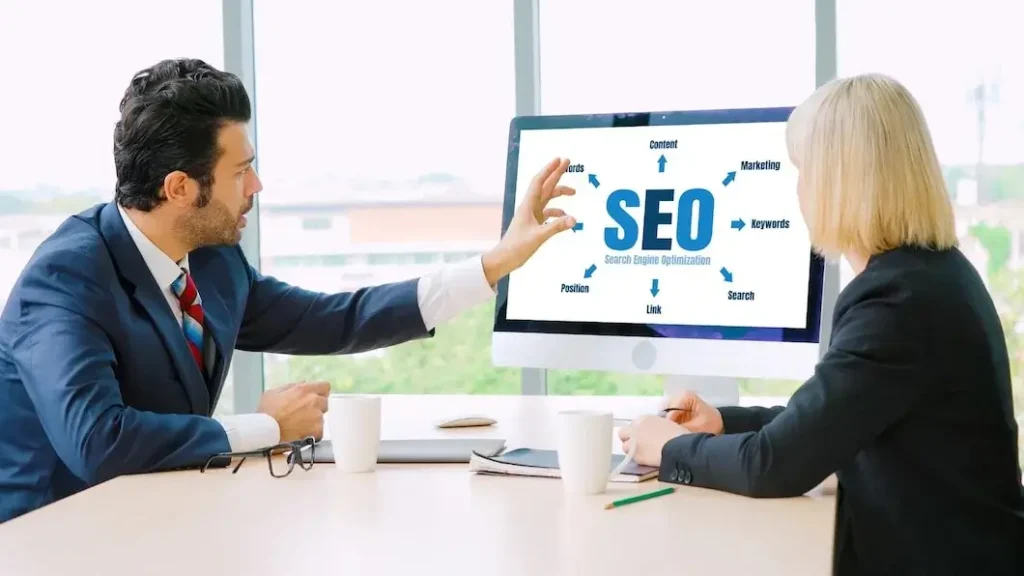 Successful SEO Strategy for E-Commerce
