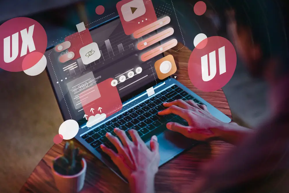 Advantages of Webflow