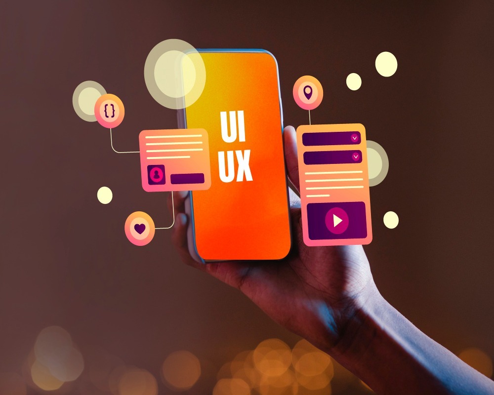 Custom Web Design