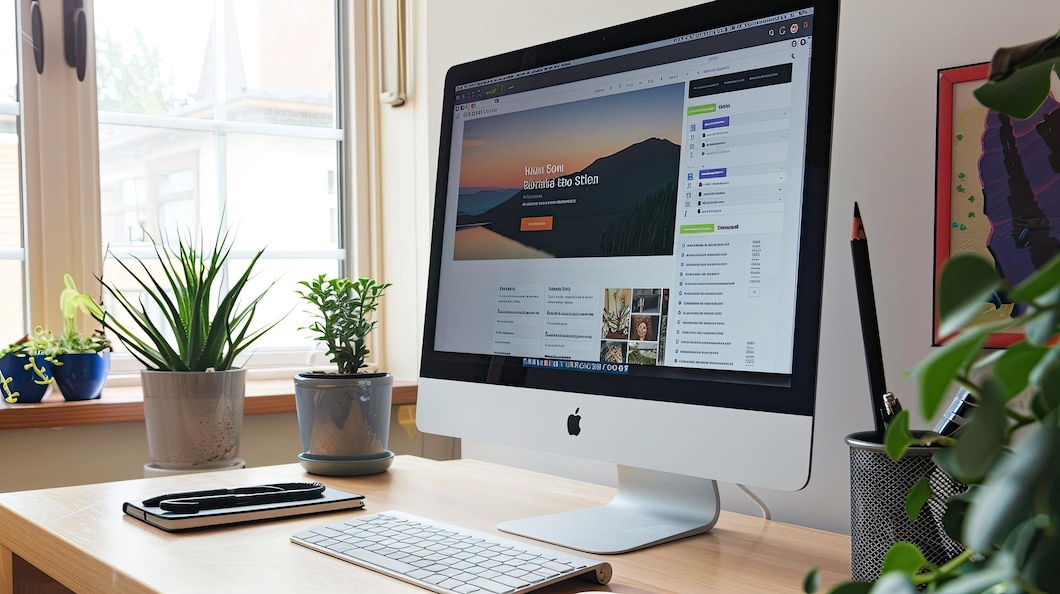 Why WordPress is the Best Choice for Your Business Website Development