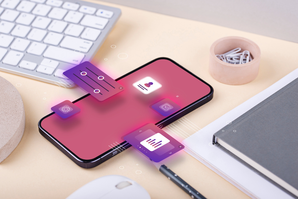 Building High-Performance Mobile Apps: Native or Hybrid?