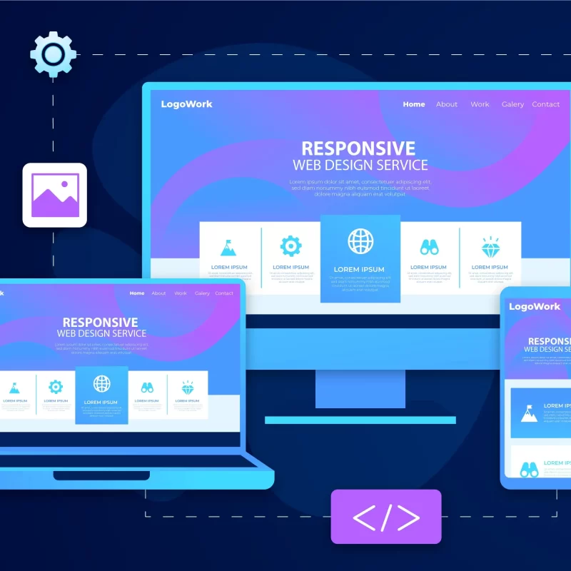 Bootstrap and AMP Development Services