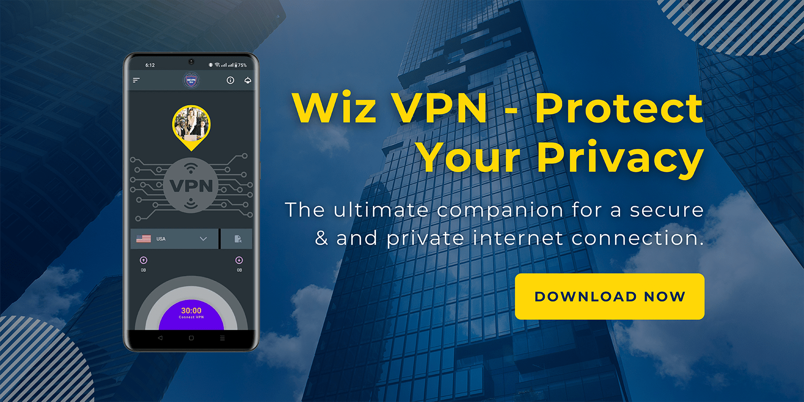 Wiz VPN: Protect Your Privacy – Unmasking the True Value of Online Security and Privacy
