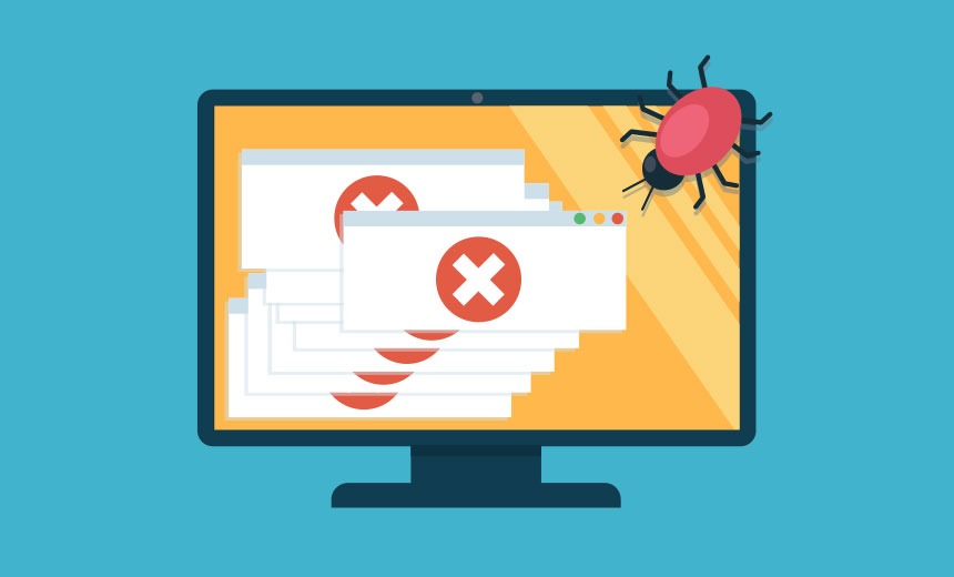 Bug Fixing and Malware Removal Services