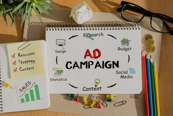 Enhancing Your AdWords Campaigns
