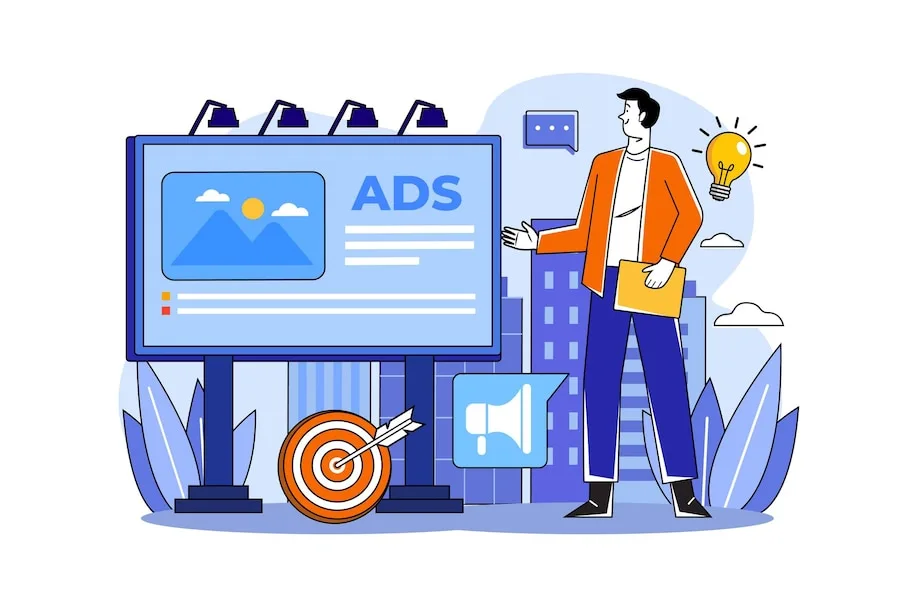 Enhance Your Google Ads Audience Targeting with WebSeoWiz Tech