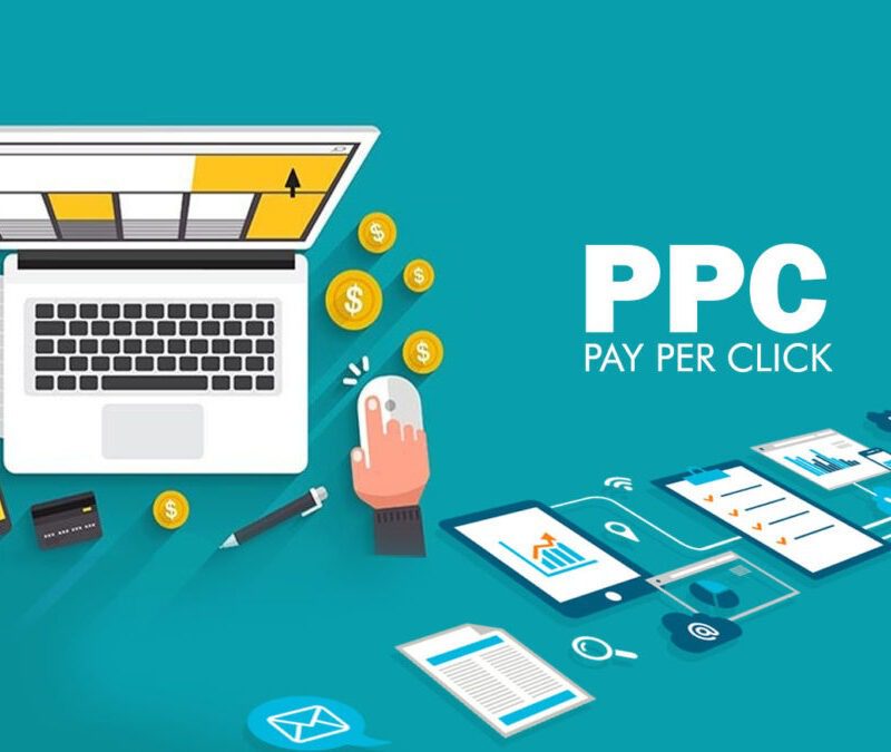 PPC Marketing and AdWords Services