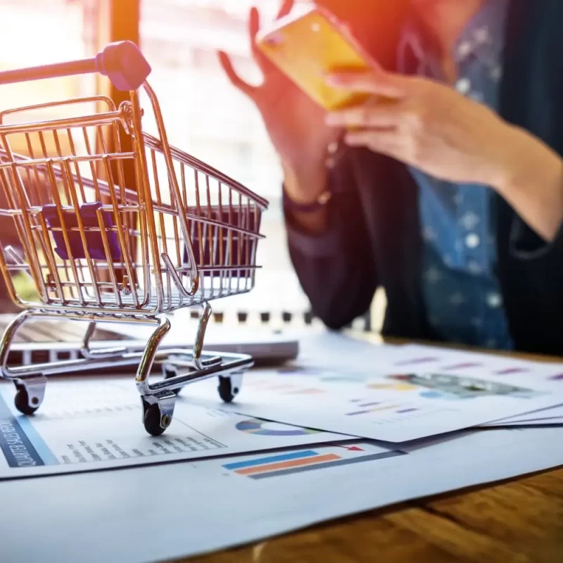 The 7 Best Ecommerce Marketing Channels