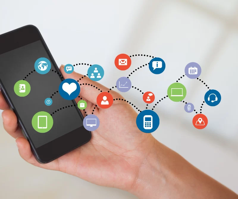 Future scope of Mobile Applications