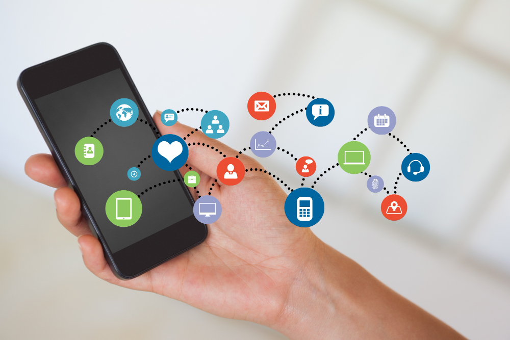 Future scope of Mobile Applications in different businesses