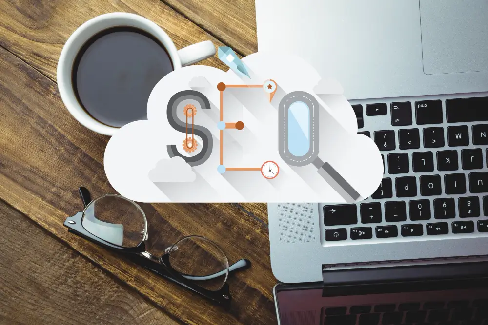 The Power of SEO: How it Drives Traffic to Your Business Website.